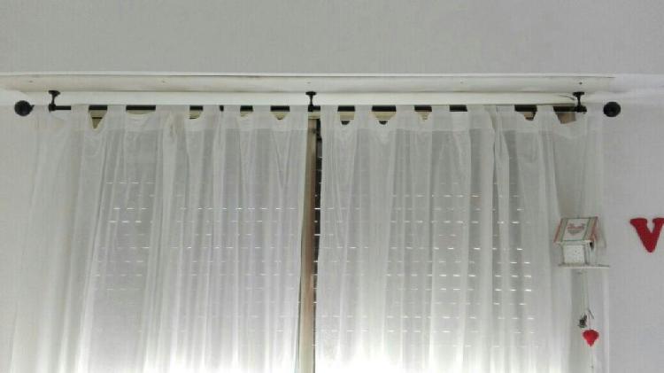 Barrales para Cortinas ¿Barrales para Cortinas o Tensores?Tu Blog de