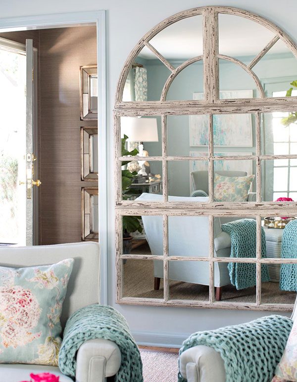 Cortinas para Habitaciones sin Ventanas | Todo Cortinas