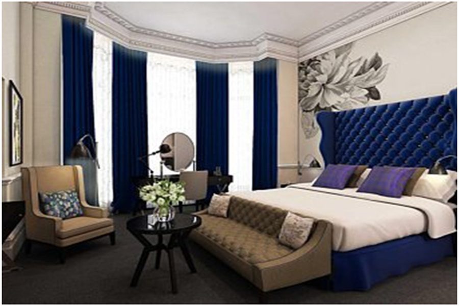 Cortinas Roller y Dormitorios | Todo Cortinas - Tu Blog