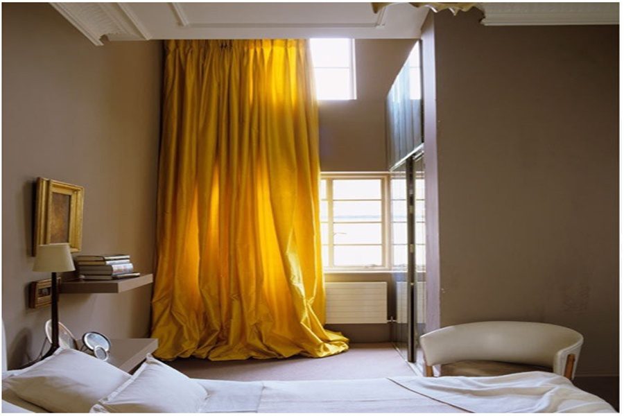 Ideas de Diseño de Interiores para Cortinas II Todo Cortinas