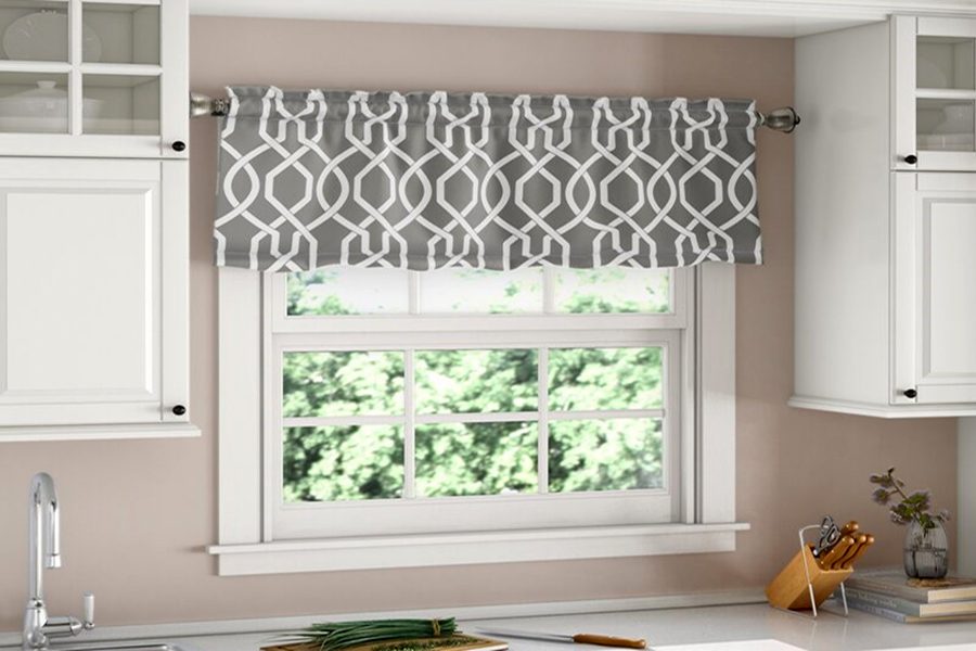 Tendencias 2021 en Cortinas de Cocina - Todo Cortinas